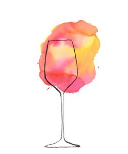 Tapering_Wine_Glass_Illo