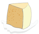 havarti ost