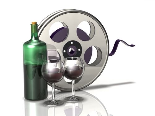 ภาพยนตร์ไวน์: ไวน์และภาพยนตร์ตลอดหลายปีที่ผ่านมา