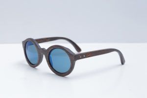 Слънчеви очила от ром Bacardi
