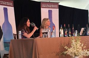 Дестин добротворна аукција вина помаже деци; Хаппи Хоур То-Го; и Која је права количина алкохола?