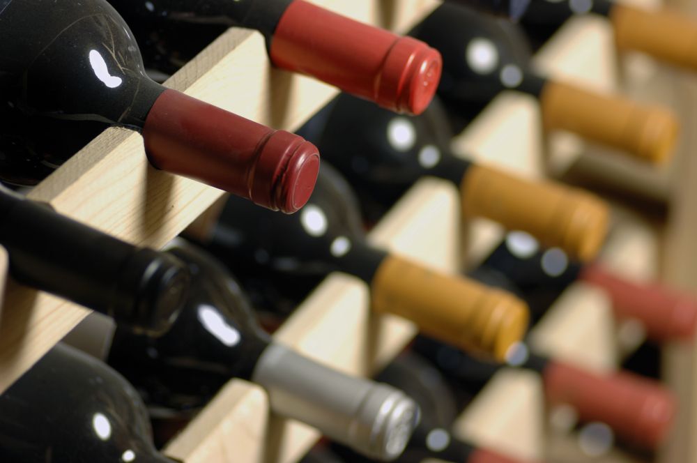 חלק ממרתף היין של elBulli משיג 1.8 מיליון דולר במכירה הפומבית של סותבי בהונג קונג