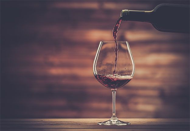 Prisvindende Judgment of Paris Wines betragtes som 'objekter, der skabte Amerika'