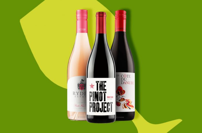 De 6 beste Pinot Noir-flaskene under $30