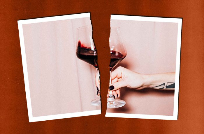 Millennials vs. Z-sukupolvi: Mitä toivomme sukupolvemme tietävän aikaisemmin viinistä
