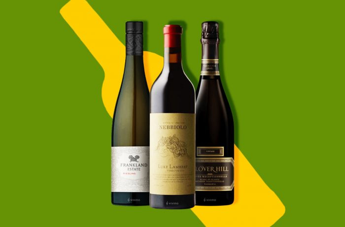 Els millors vins australians per beure ara mateix