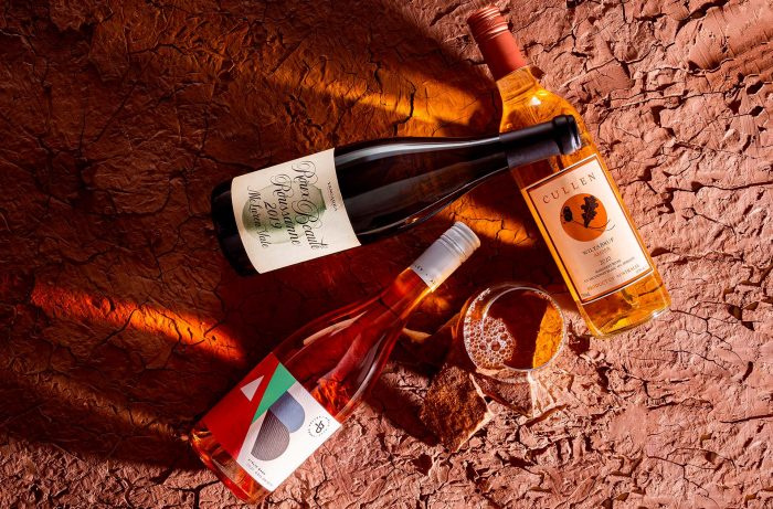 Com el vi taronja està canviant la cultura vitivinícola australiana