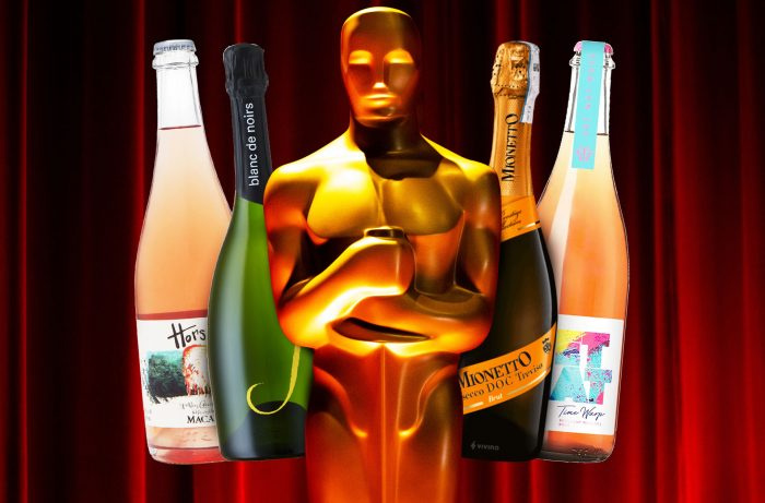Apa yang Benar-Benar Diminum Staf Penggemar Anggur Selama Oscar