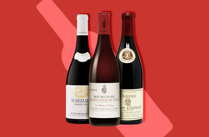 Todo lo que necesita saber sobre los vinos de Borgoña y qué botellas servir ahora