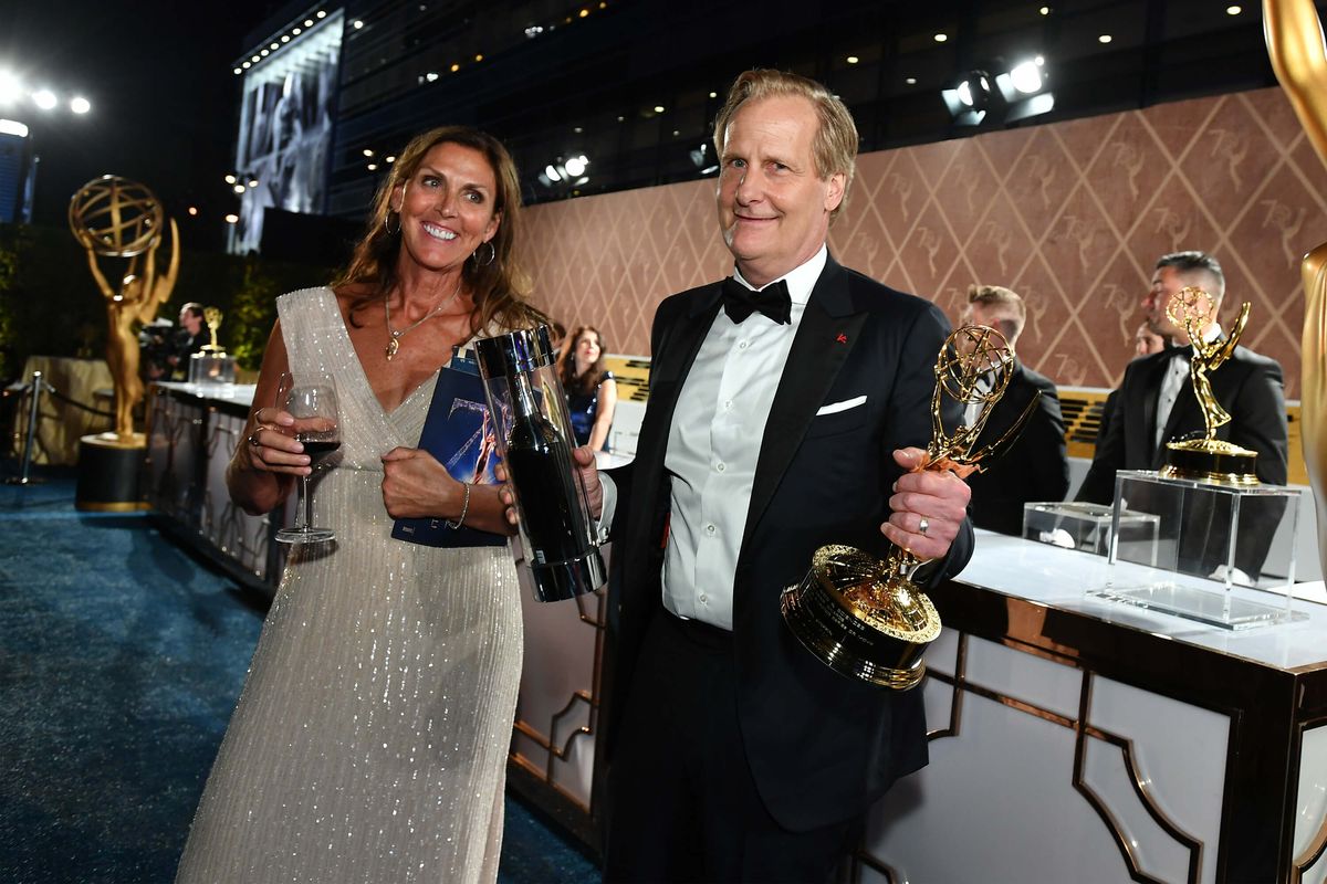Emmys Wein 2018