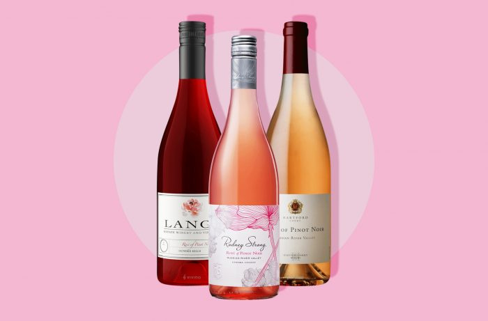 2022. gada 12 populārākās Pinot Noir rozes