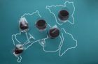 Itaalia Piemonte veinide juhend algajatele
