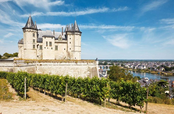 Loire Vadisi ve İkonik Şaraplarına Yeni Başlayanlar İçin Rehber