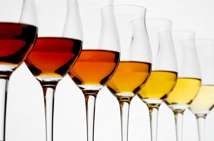 Kõik, mida peate sherry veini kohta teadma